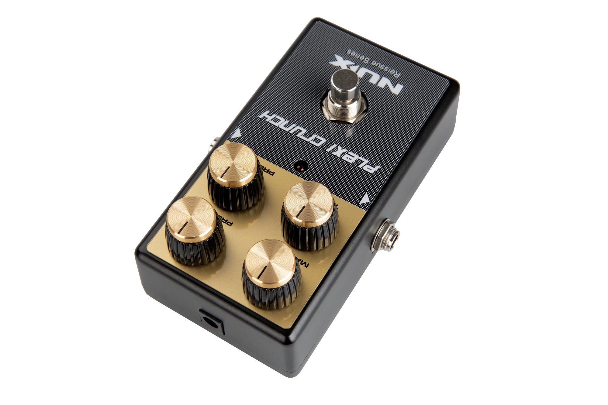 Nux Plexi-Crunch Reissue Series