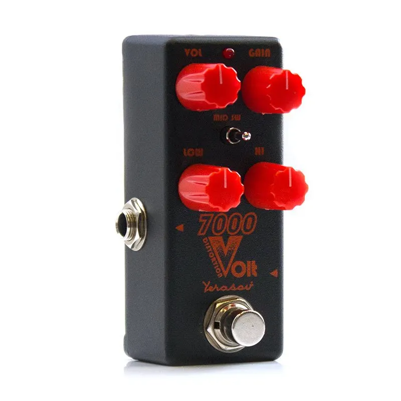 Yerasov Distortion 7000 Volt mini