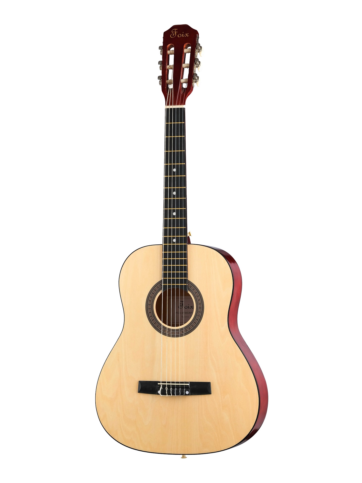 Foix FCG-2036CAP-NA-3/4