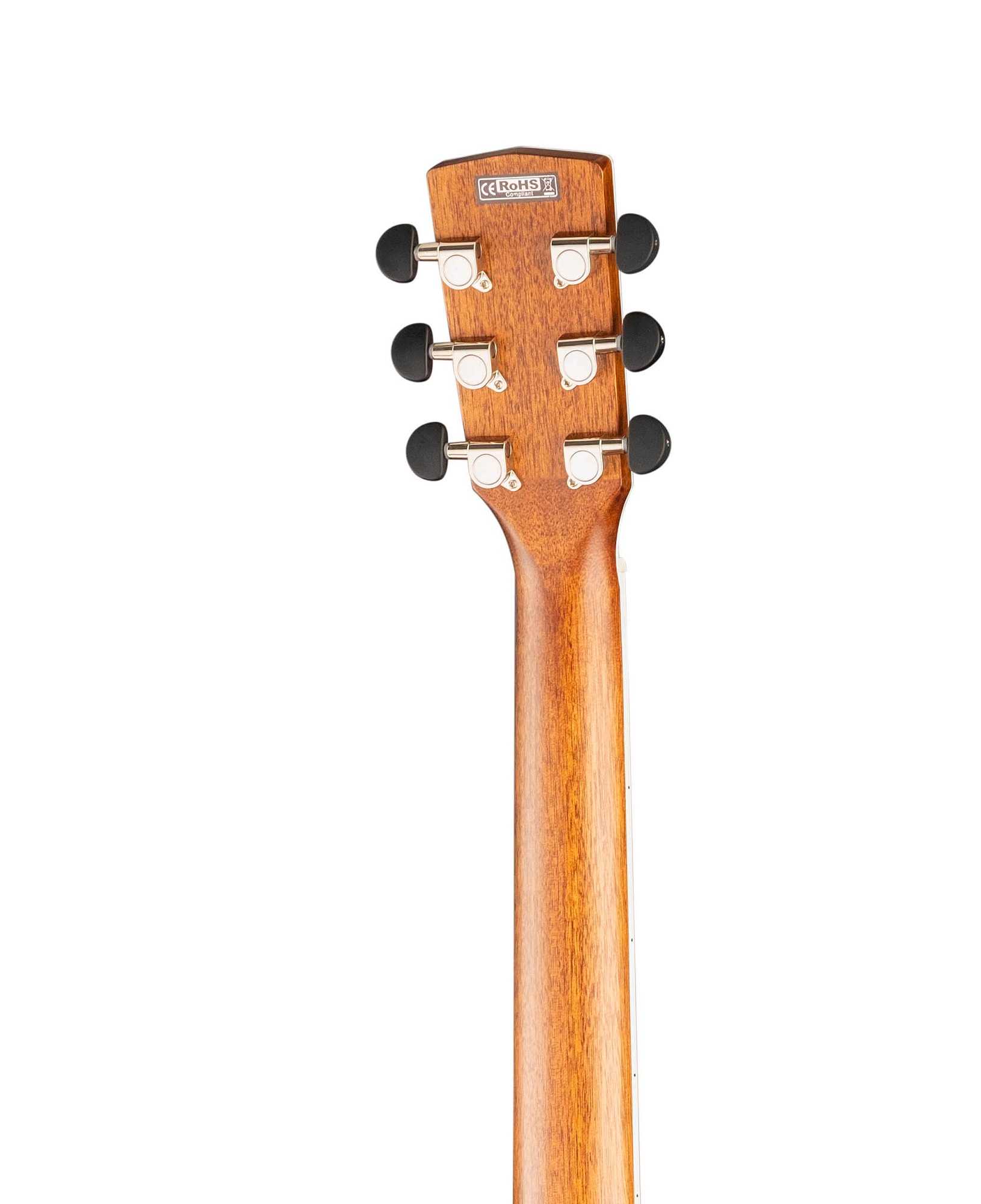 Cort GA5F-BW-NS Grand Regal Series