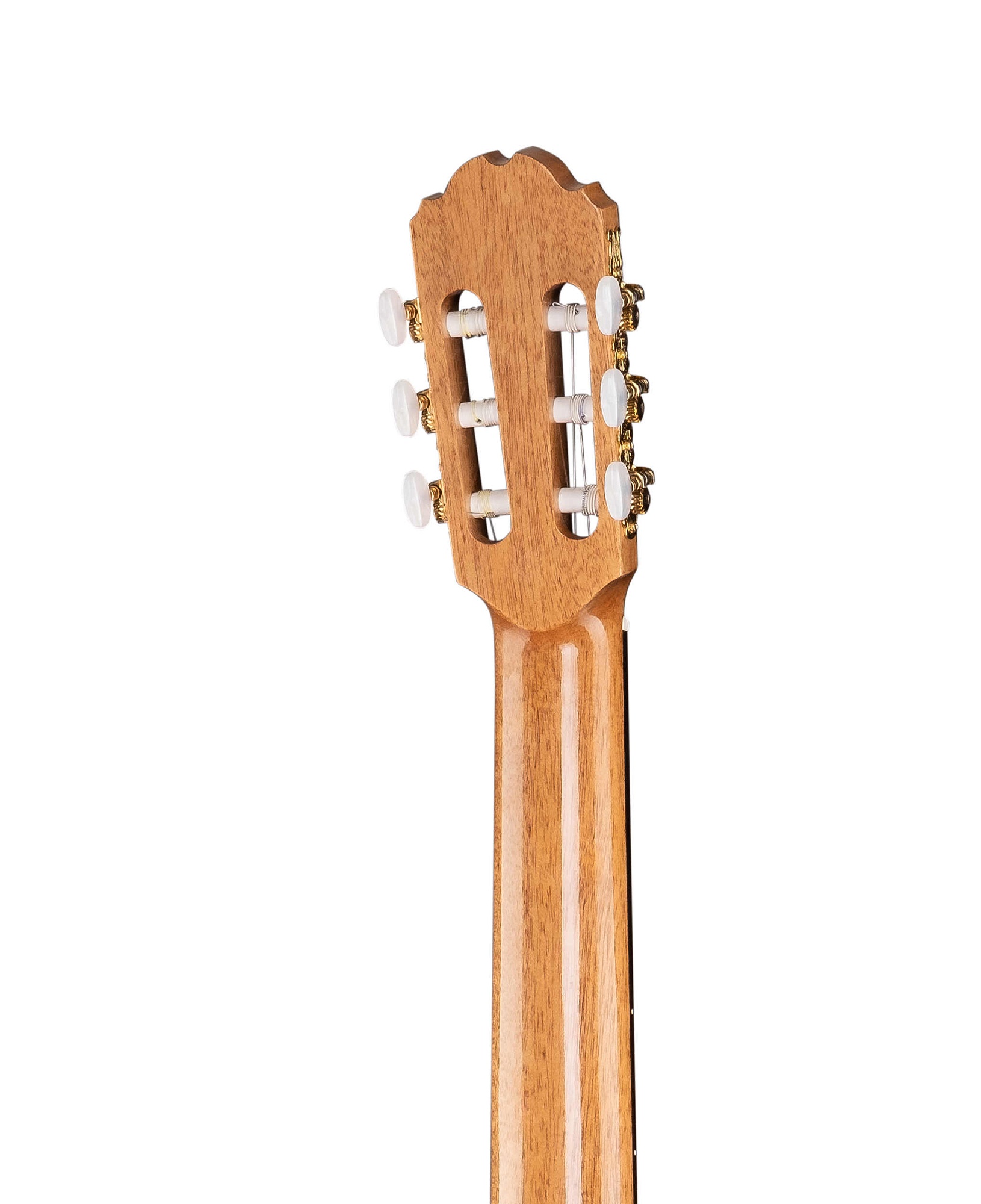 Kremona F65C Cedar Fiesta Soloist Series