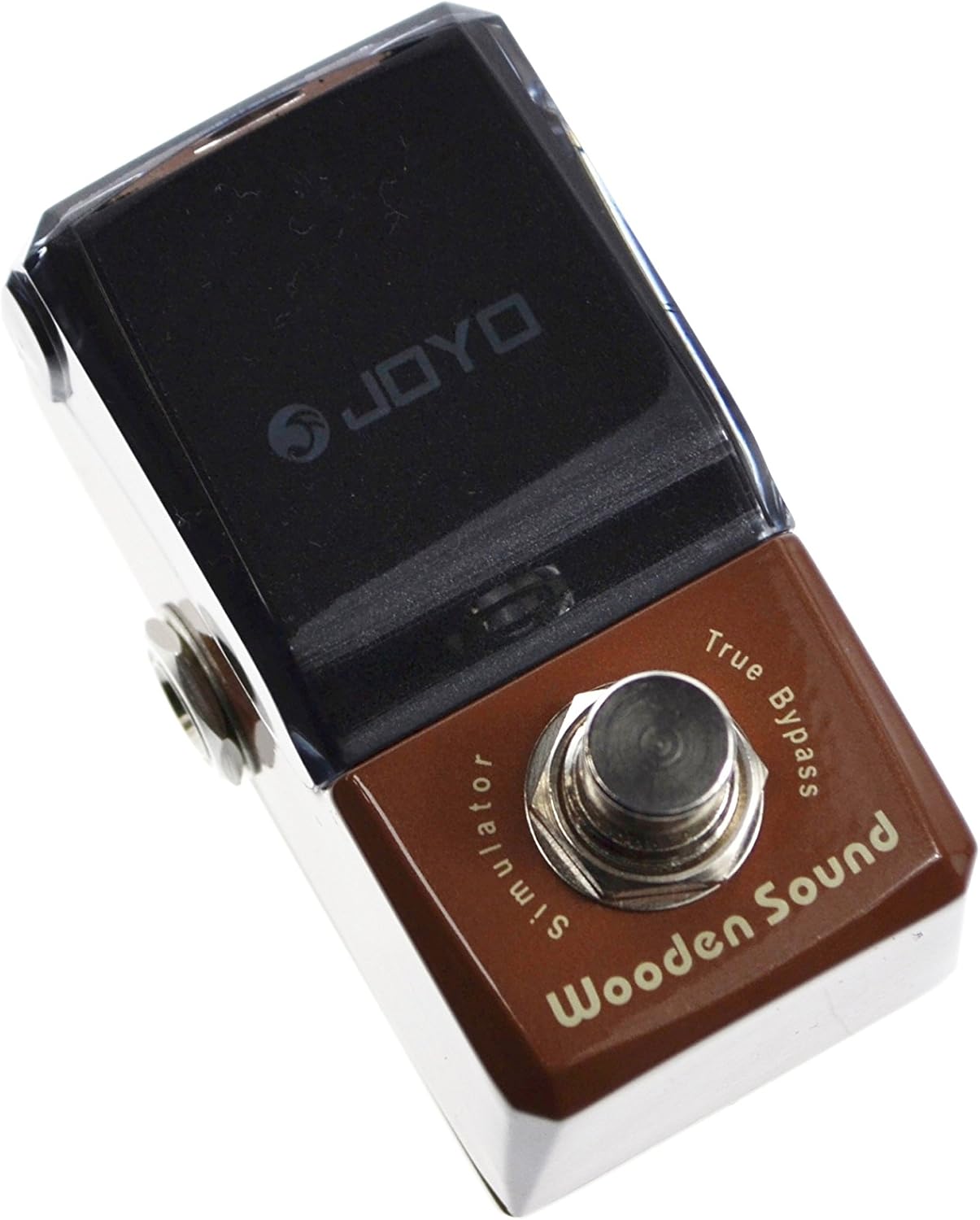 Joyo JF-323 Wooden Sound