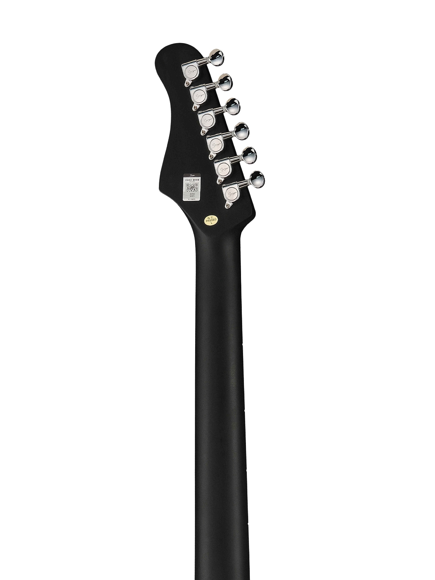 Smiger L-G2-i6-WKY