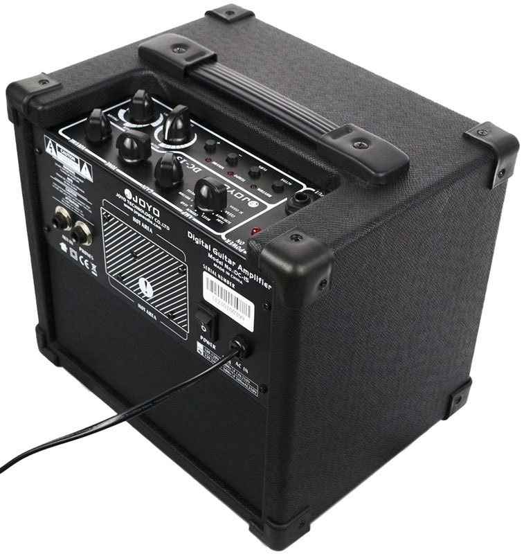 Joyo DC-15