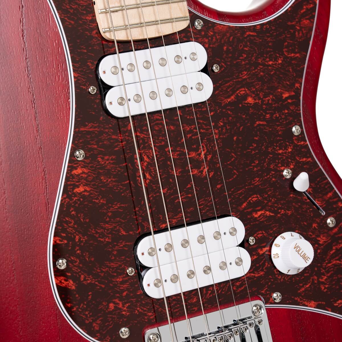 Cort G100-HH-OPBC G Series