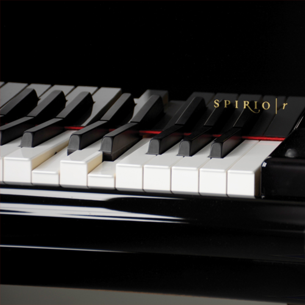 Steinway D-274 Spirio R