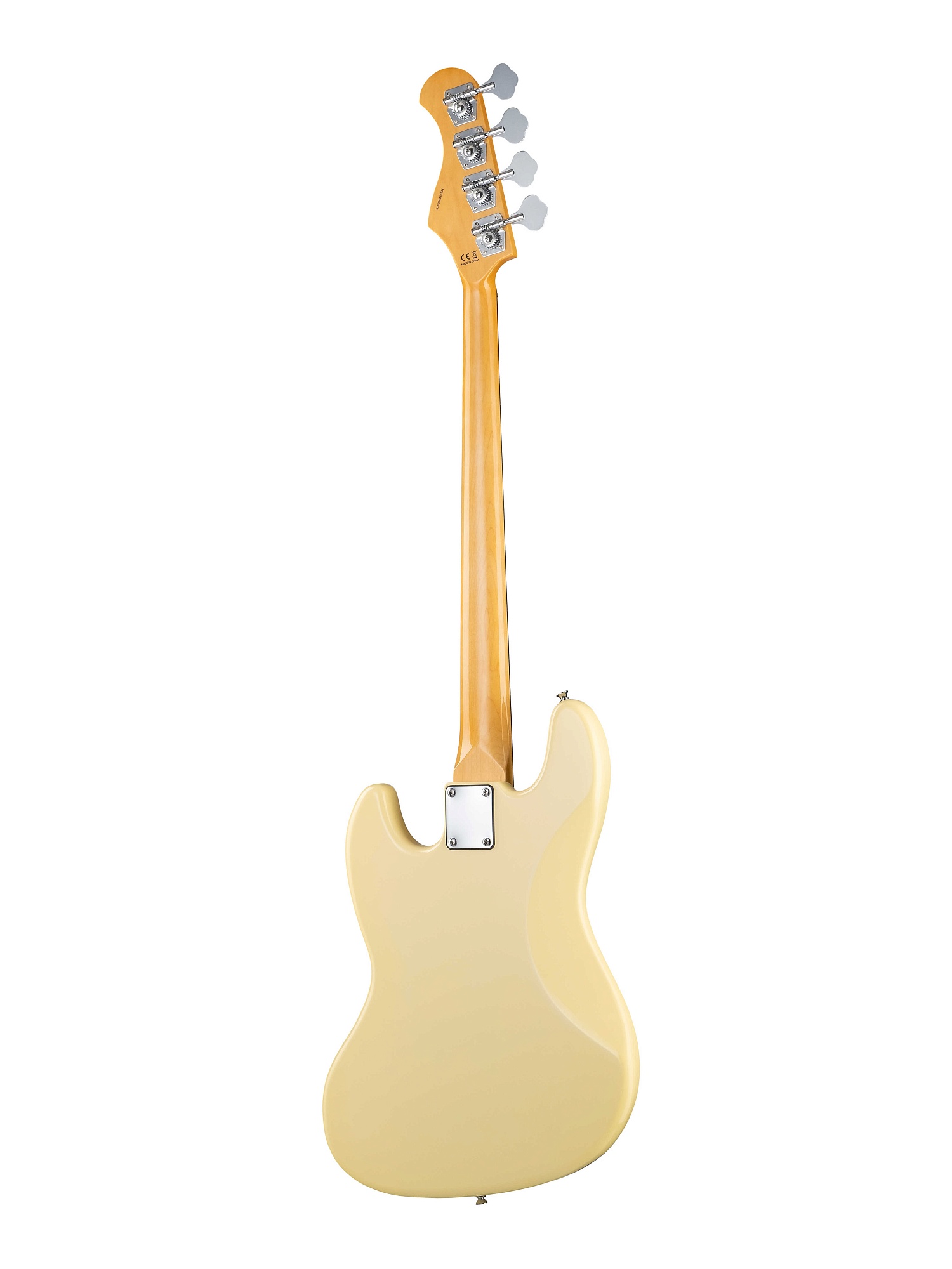 Prodipe JB80RA Vintage White