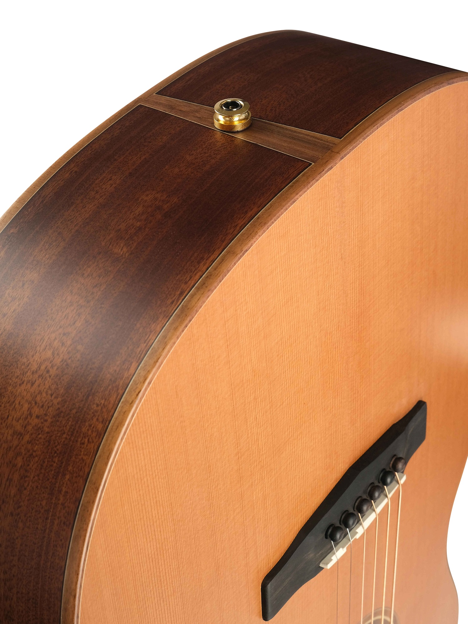 Cort Flow-OC-WCASE-NS Flow Series