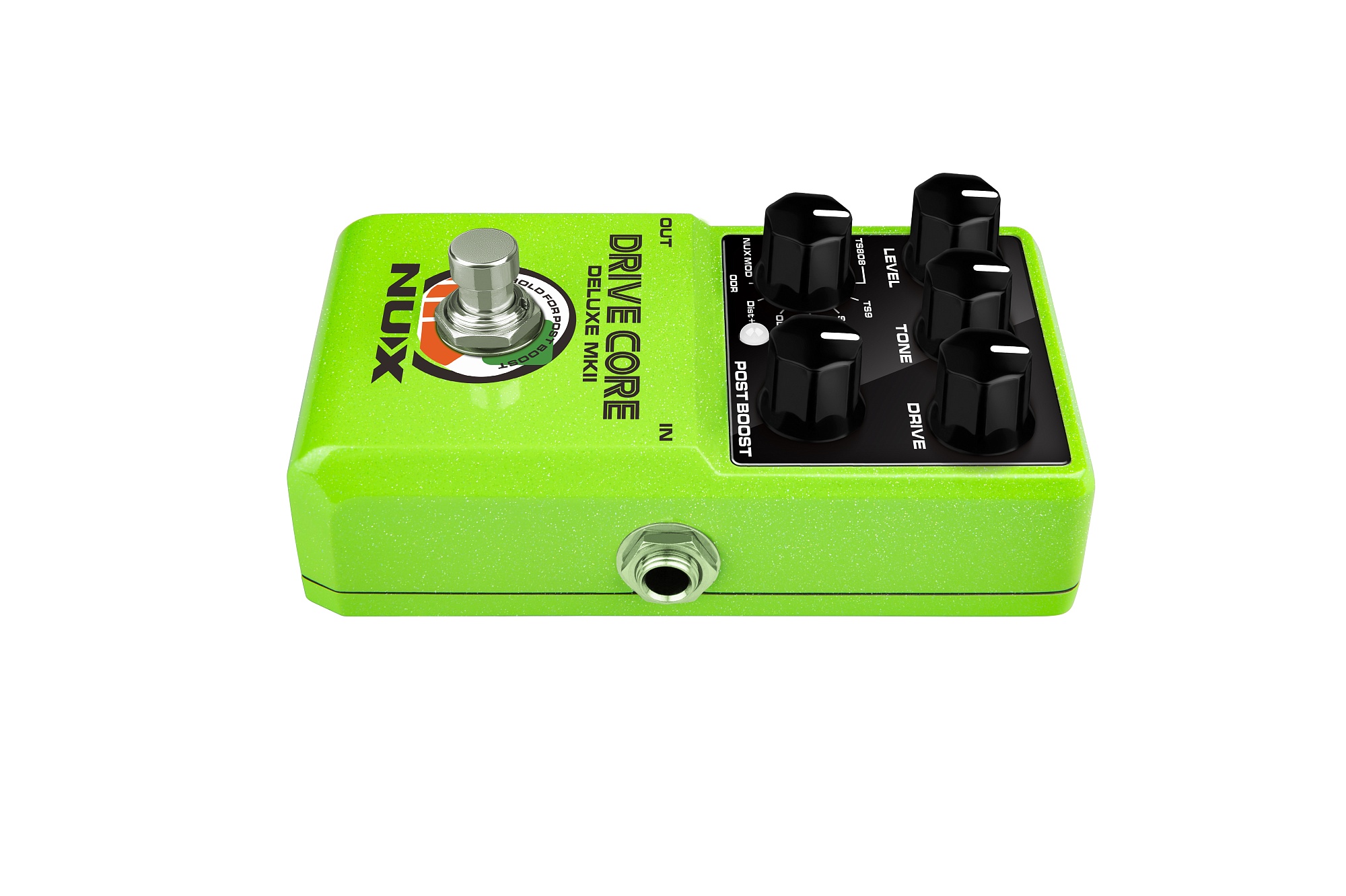 Nux NCO-2 Drive Core Deluxe MKII