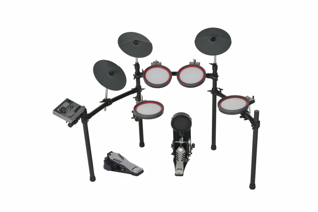 LDrums MK-5L