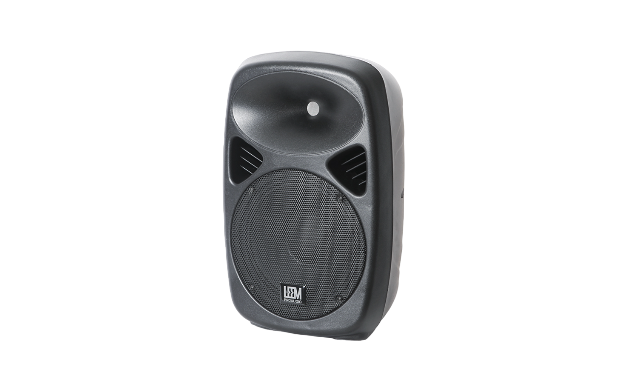 Leem SPA-8