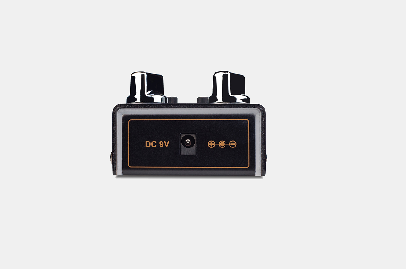 Joyo R-03-UZI-DISTORTION