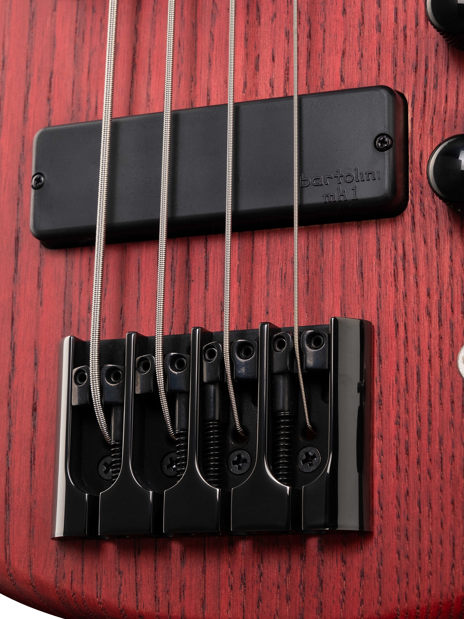 Cort B4 Element OPBR Artisan Series