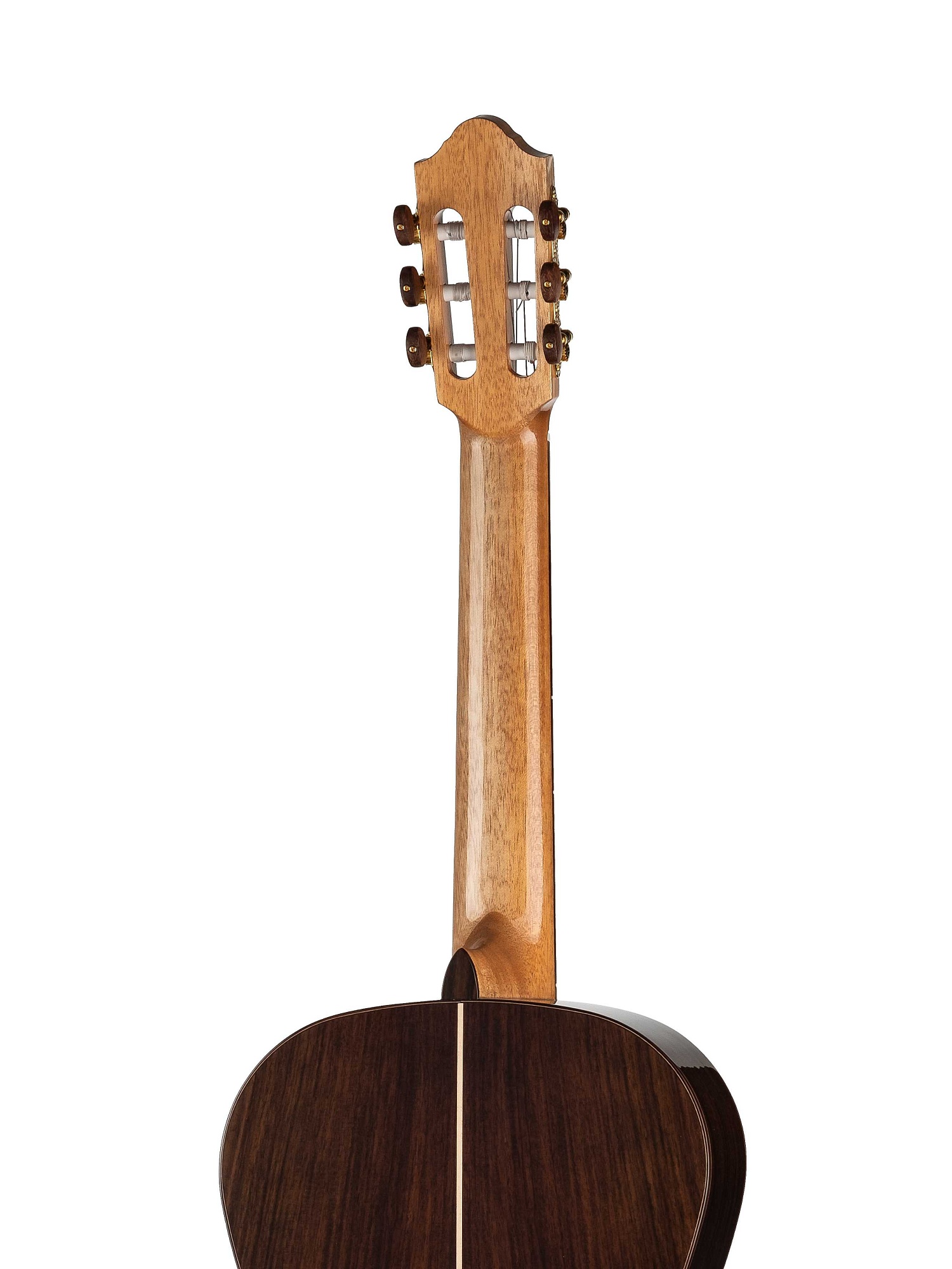 Kremona Fiesta-FS-w/case Spruce Artist Series