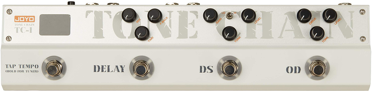 Joyo TC-1
