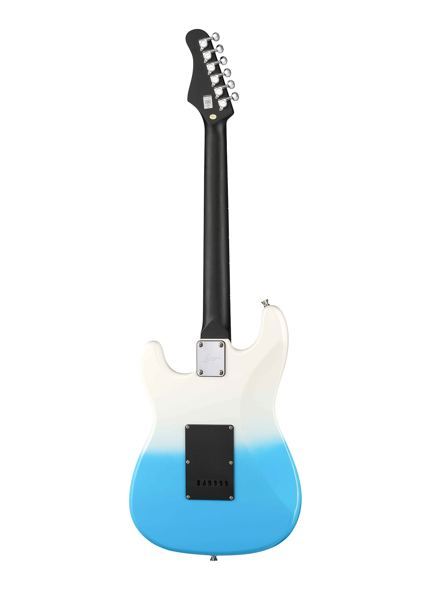 Smiger L-G2-i6-WKB