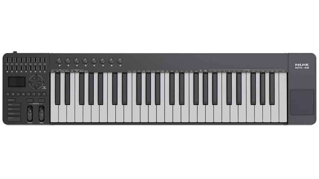 Nux NTK-49 Track Keyboard