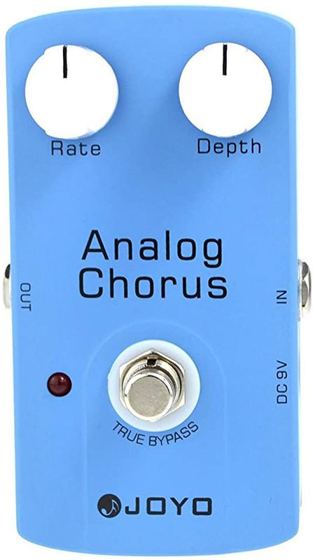 Joyo JF-37 Analog Chorus