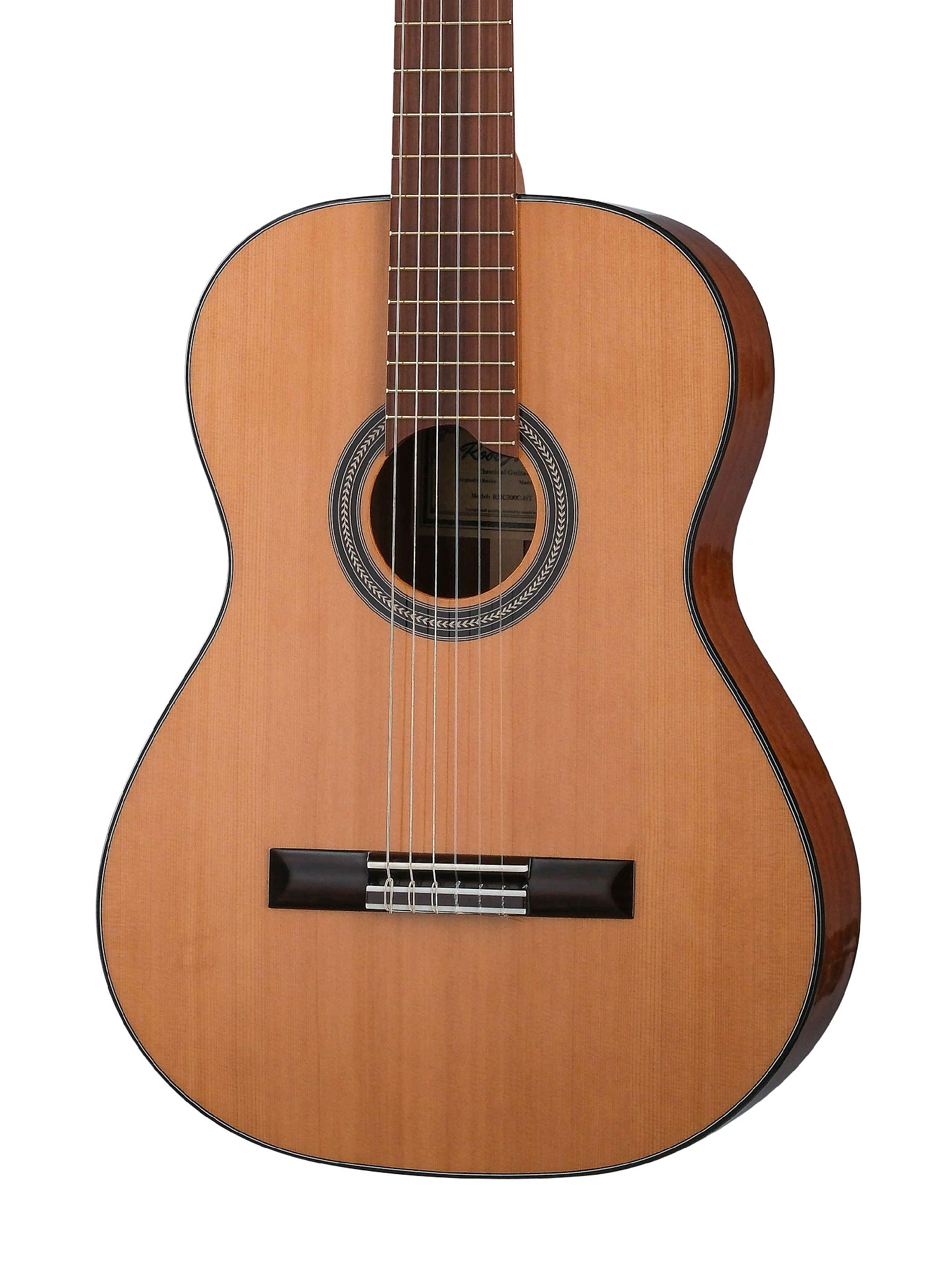 Root Note RNC300C-NT