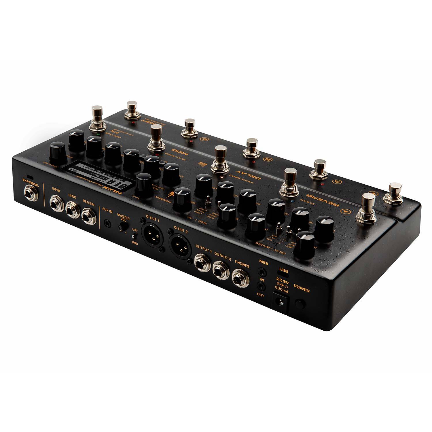 Nux NME-5 Trident