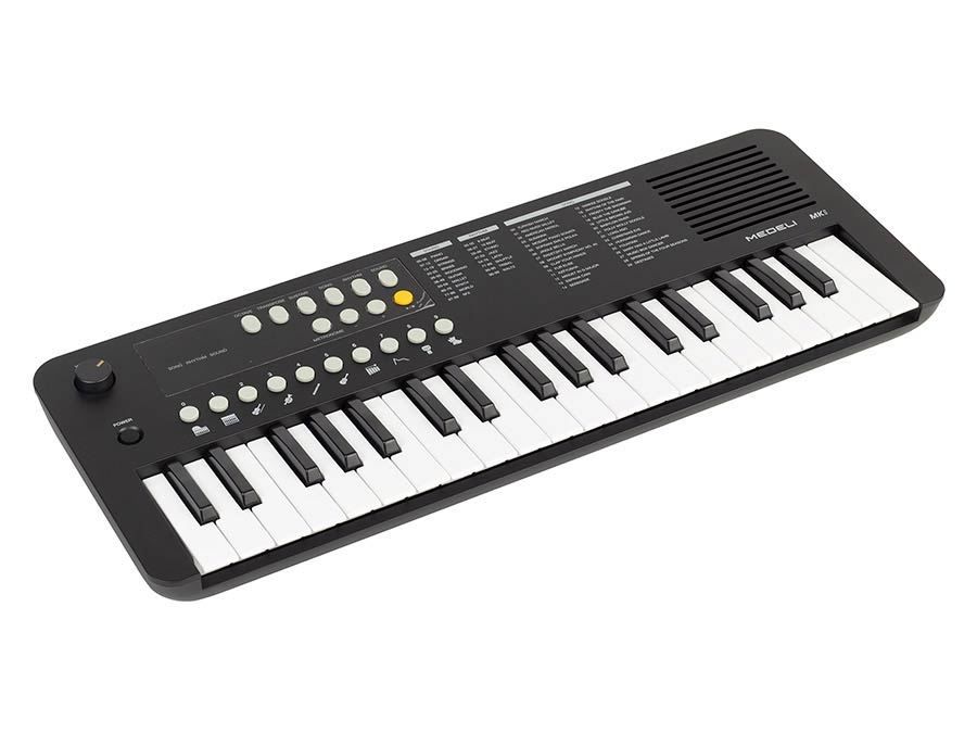 Medeli MK1 BK