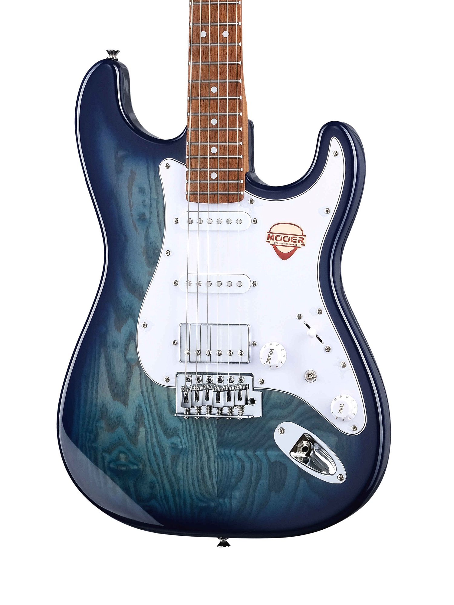 Mooer MSC20-Pro-OCBL