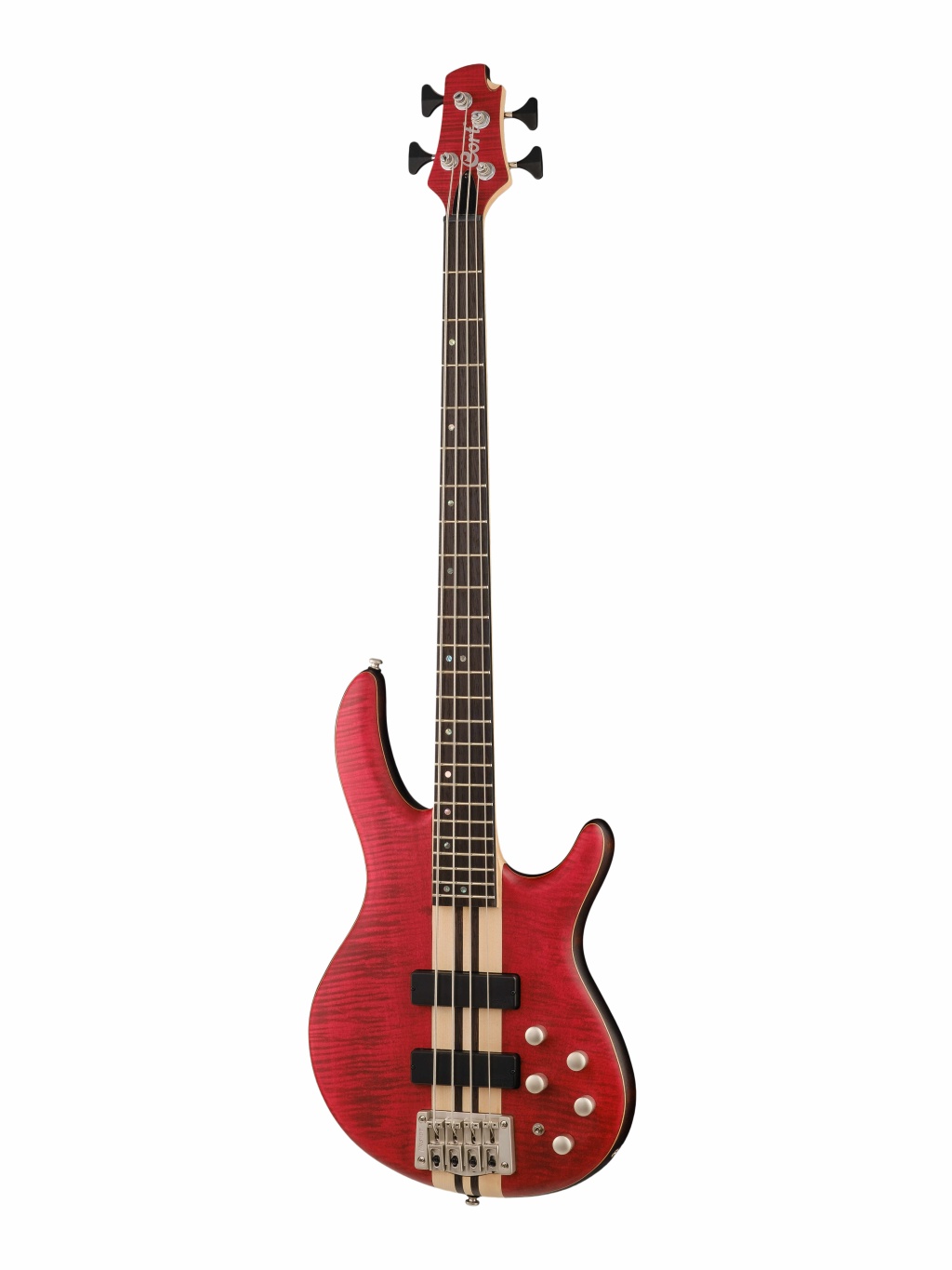 Cort A4 Plus FMMH OPBC Artisan Series