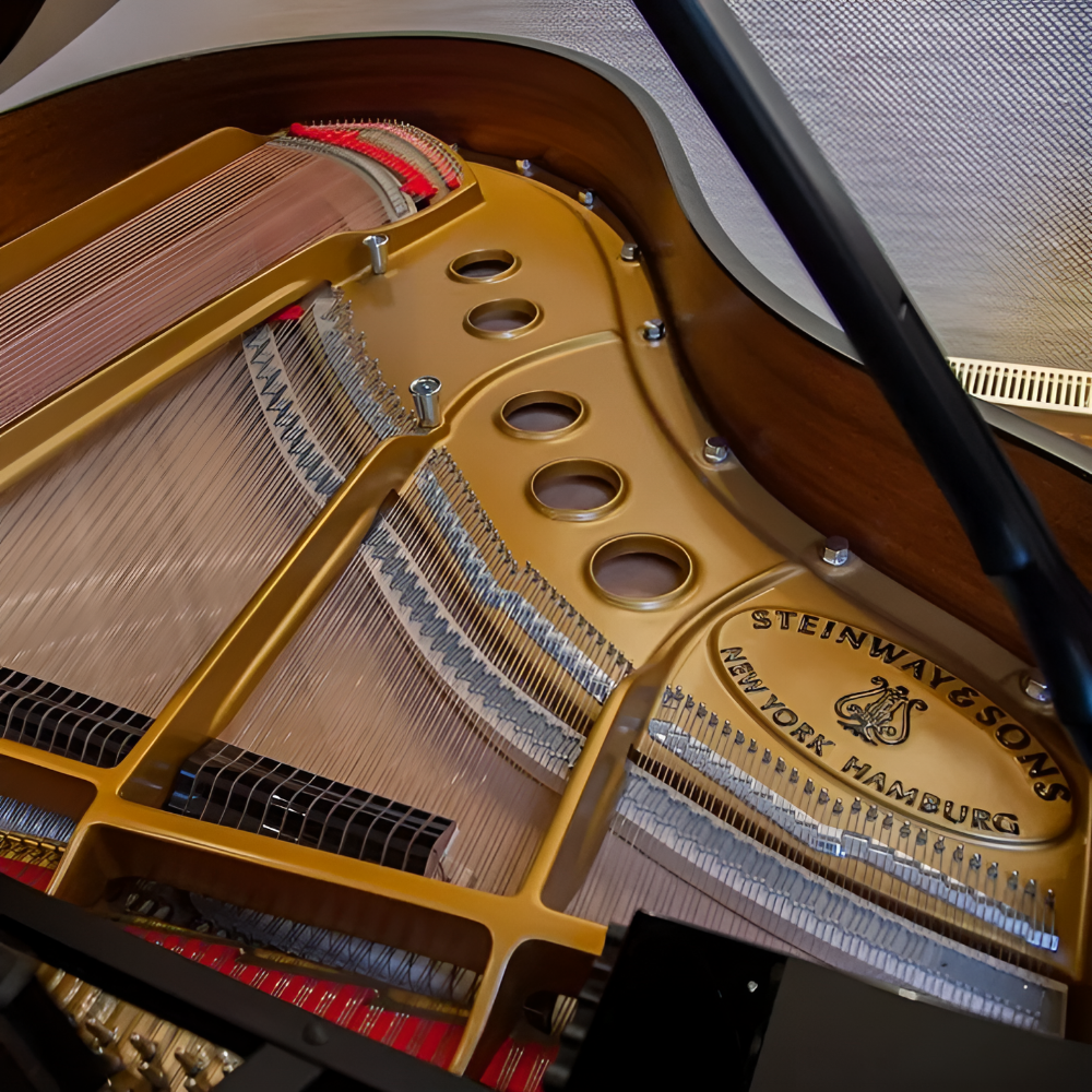 Steinway S-155