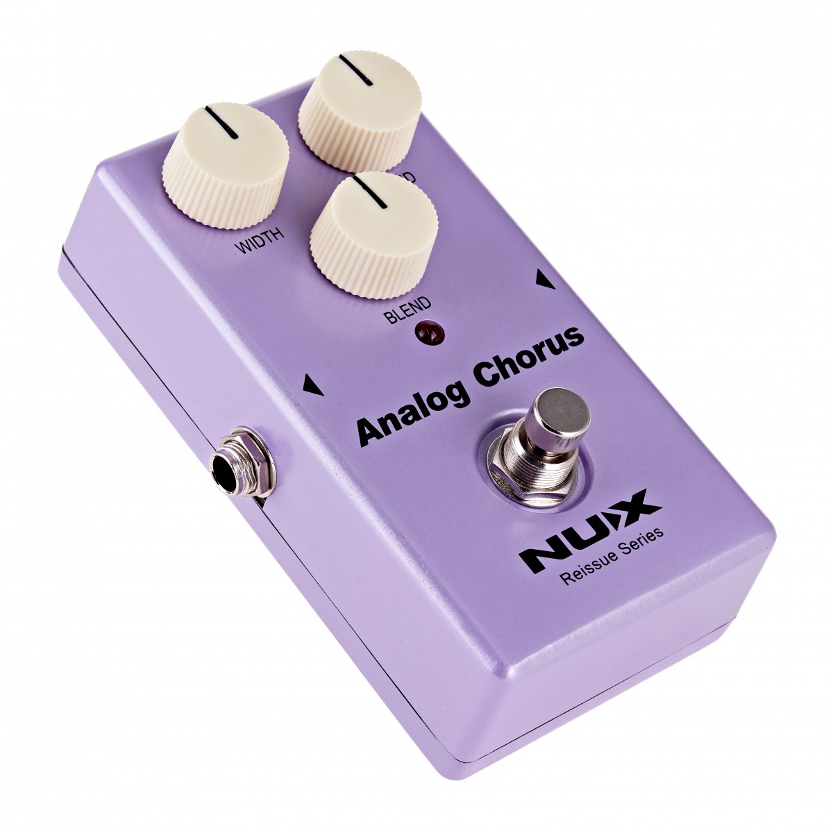 Nux Analog Chorus Reissue Series