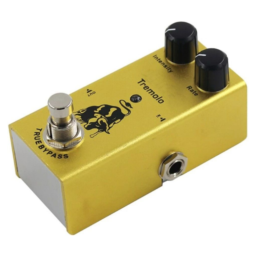 Smiger JDF-09 Tremolo