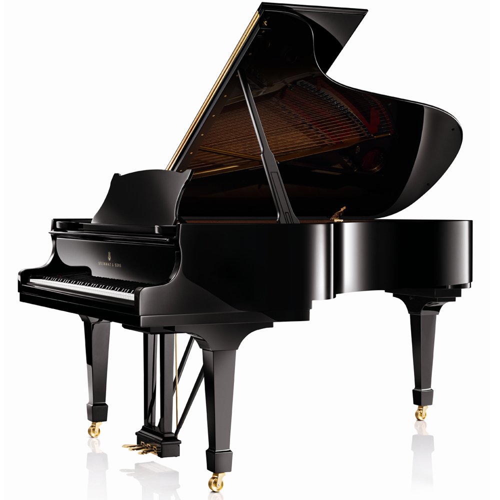 Steinway B-211 Spirio R