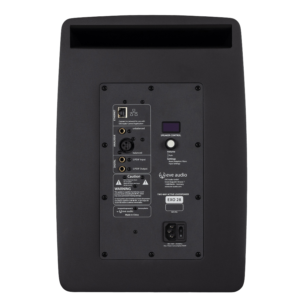 EVE Audio EXO-28