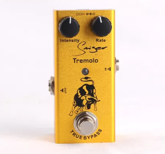 Smiger JDF-09 Tremolo