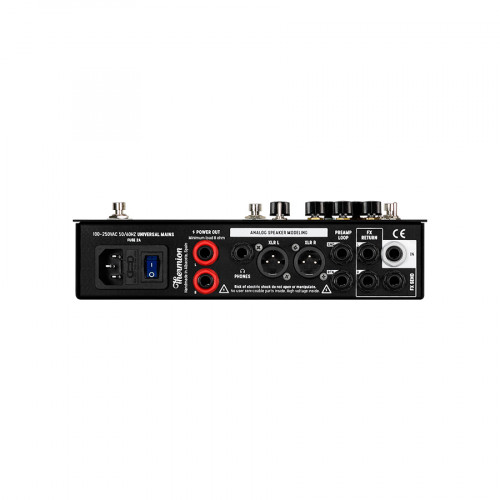 Thermion 04ZER00001 Zero