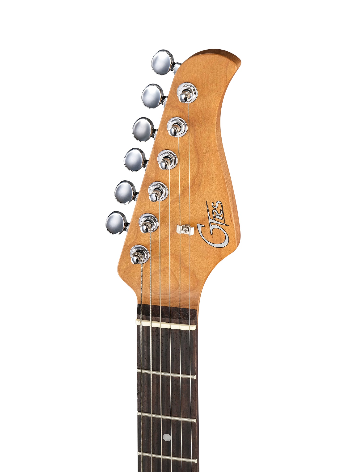 GTRS S800-Standard-800-BL