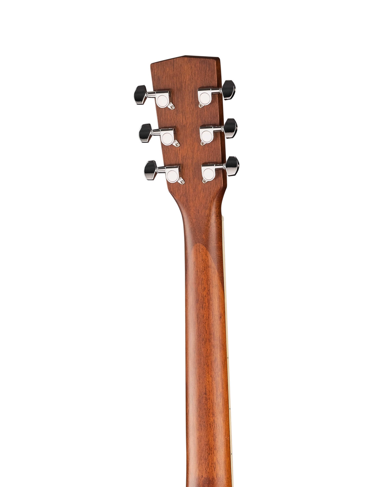 Cort CJ-MEDX-NAT CJ Series