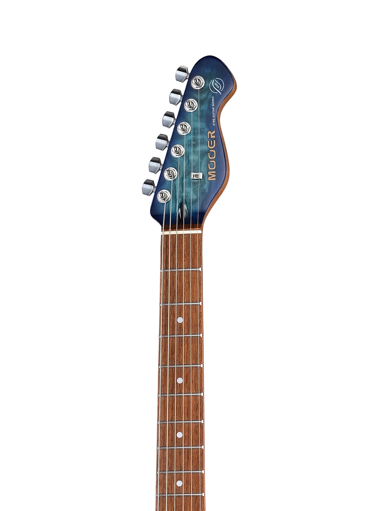Mooer MSC20-Pro-OCBL