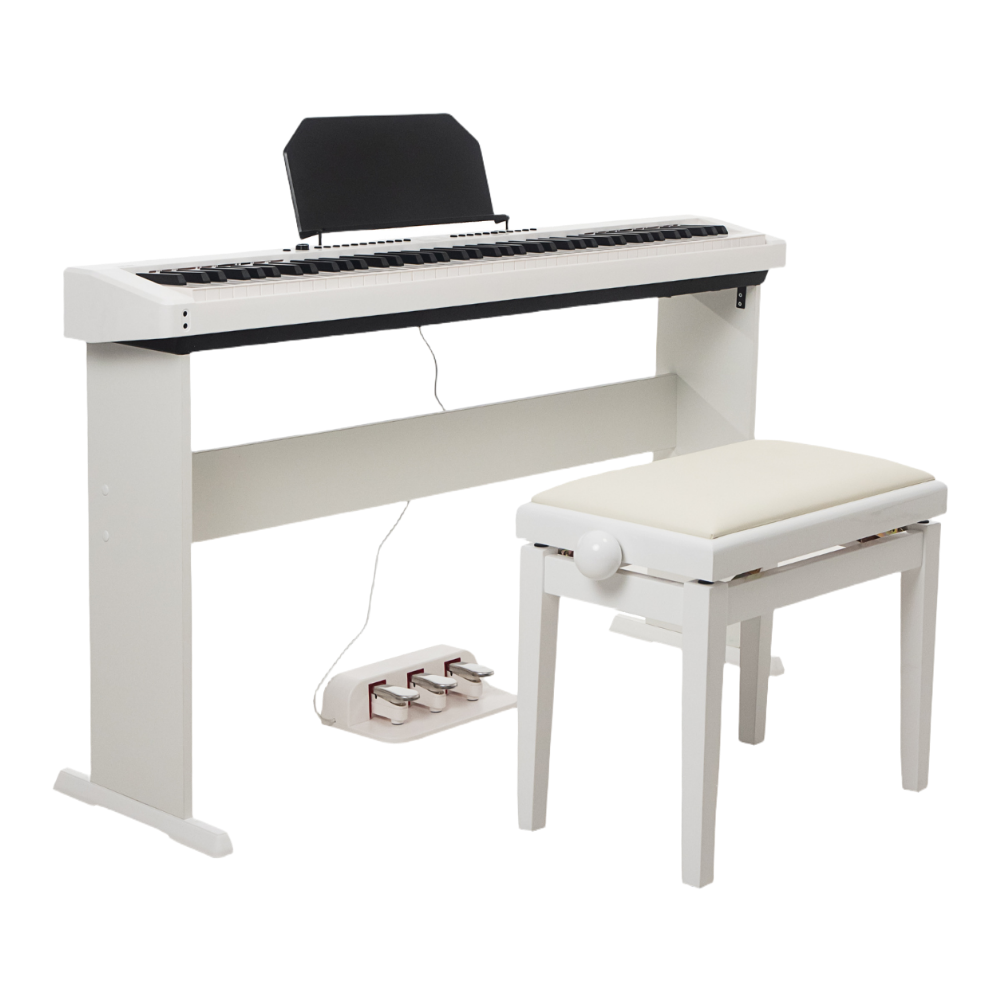 LAVENUE Nocturne ST-811 WH