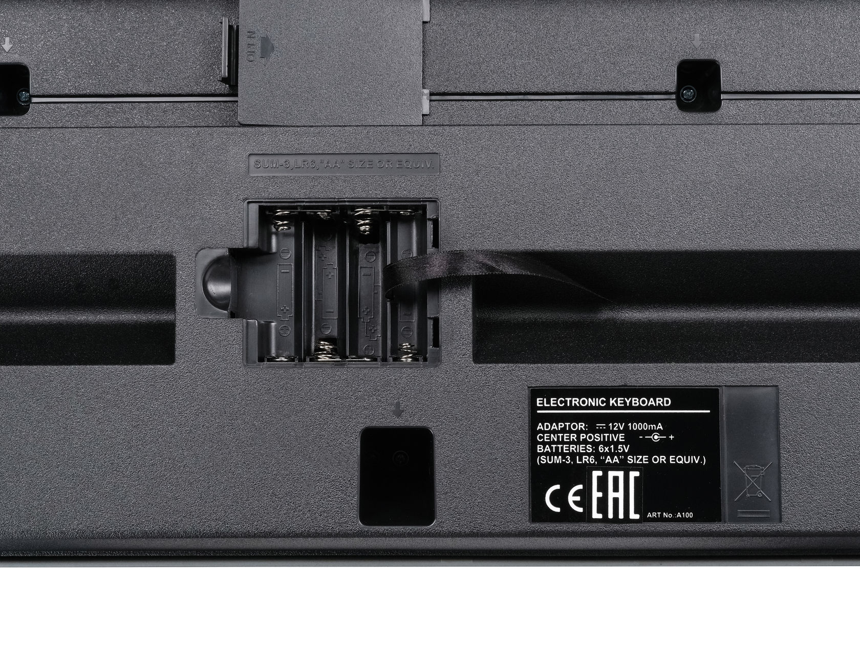 Medeli A100