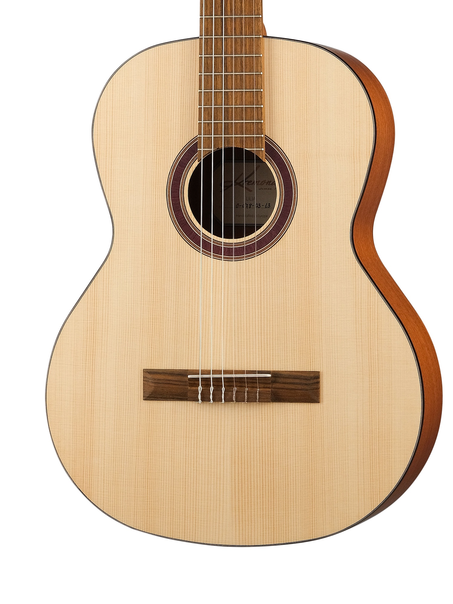 Kremona Lilia Soloist Series