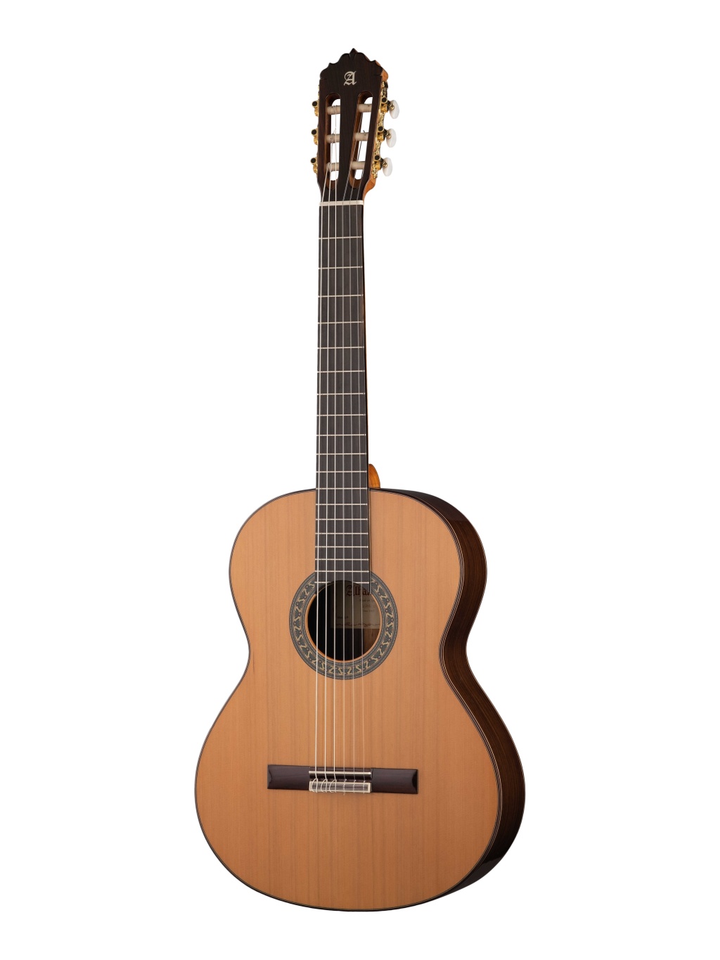 Alhambra 847 Classical Conservatory Senorita 5P