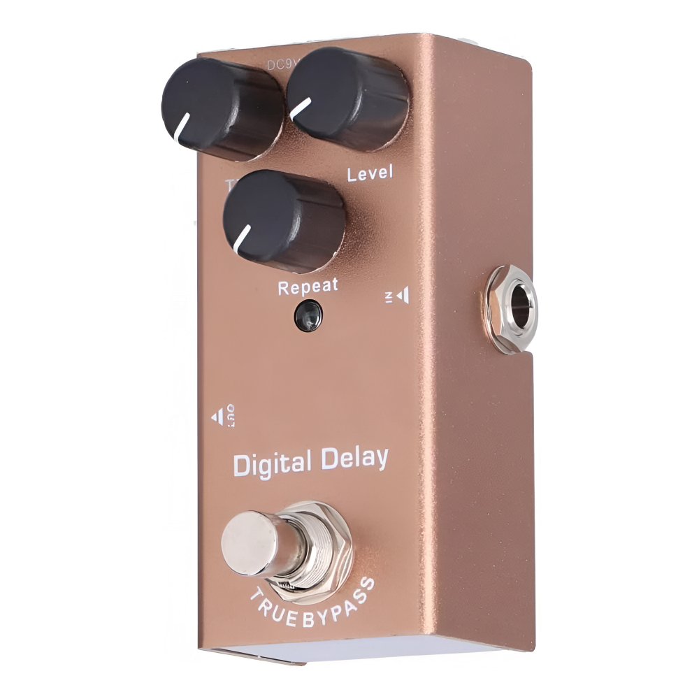Smiger JDF-08 Digital Delay