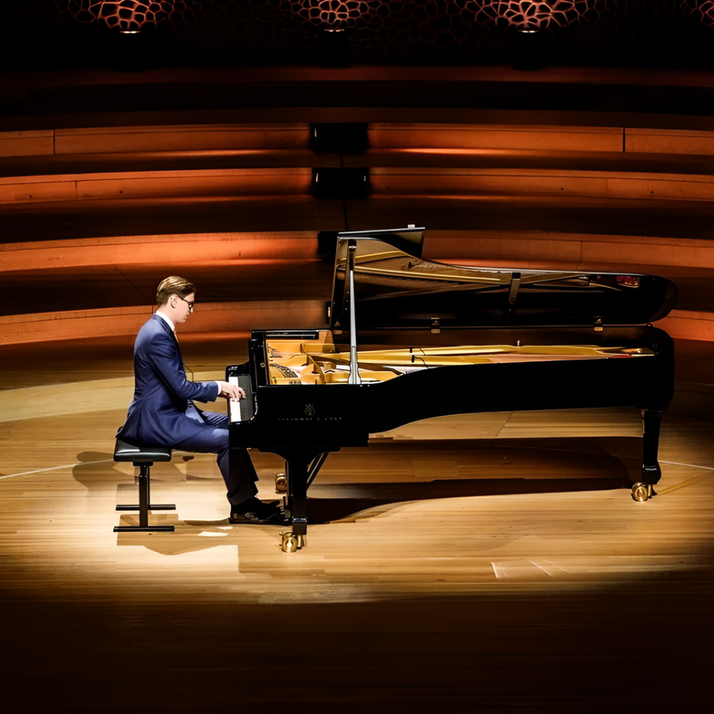 Steinway D-274 Spirio R