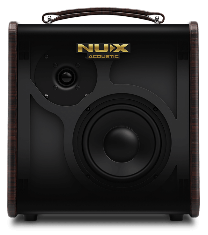 Nux AC-80 Stageman II
