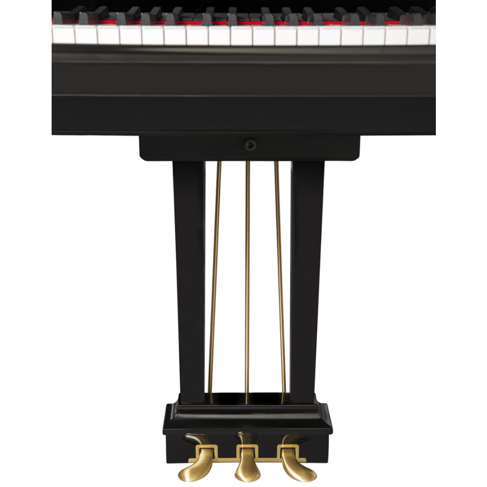 Steinway C-227