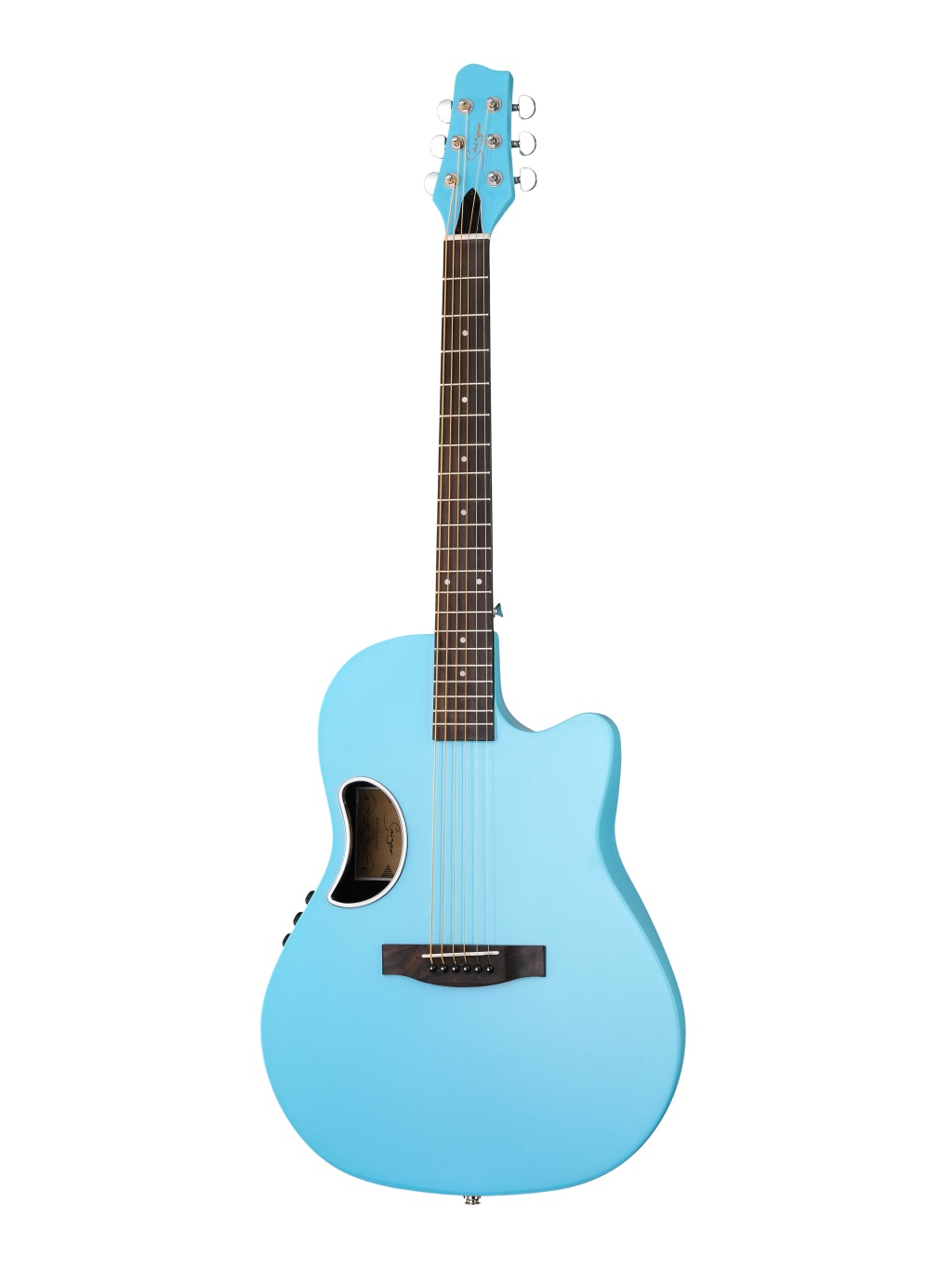 Smiger CE-2021-BL
