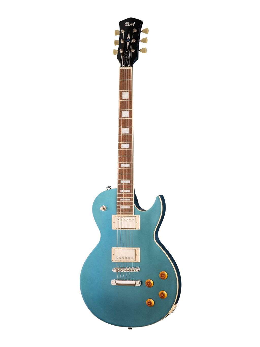 Cort CR200-FBL Classic Rock