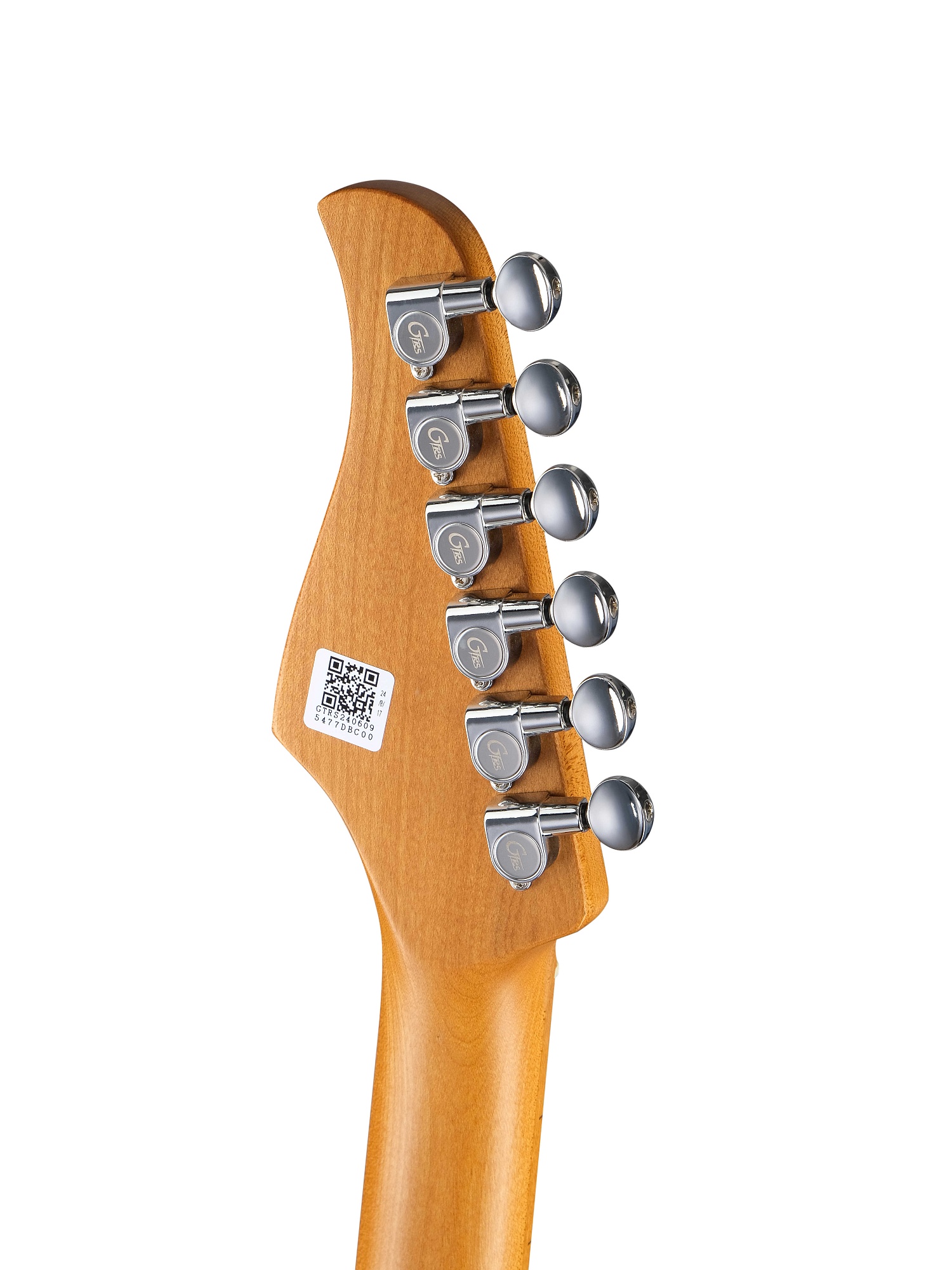 GTRS S801-Standard-801-GD