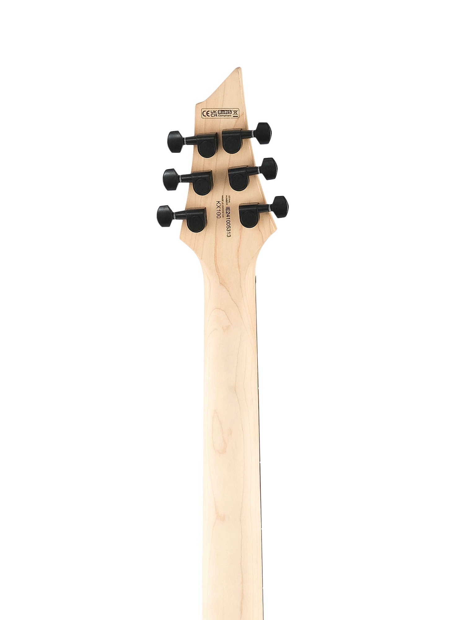 Cort KX100-BKM KX Series