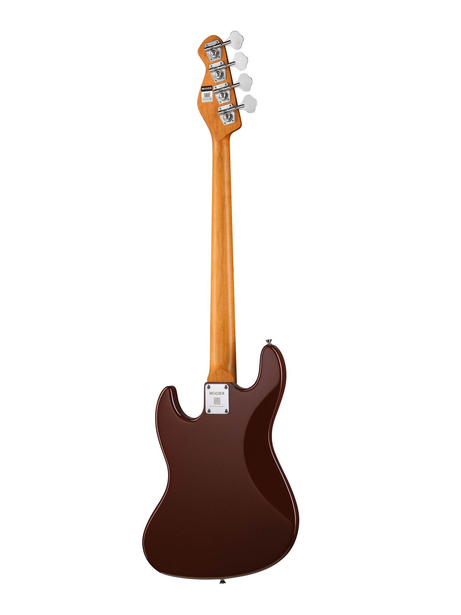 Mooer MBJ420 RDBT